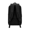 Mochila para portátil acolchada