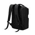 Mochila para portátil acolchada