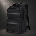 Mochila para portátil acolchada