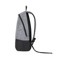 Mochila para portátil con indicadores luminosos