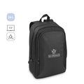 Mochila para portátil en poliéster reciclado