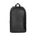 Mochila para portátil en poliéster reciclado