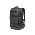 Mochila para portátil resistente al agua Negro