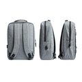 Mochila para portátil con salida USB