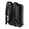 Mochila Premium con múltiples compartimentos Neg