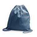 Mochila realizada en tela de cáñamo