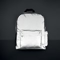 Mochila Reflectante para Portátil