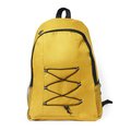 Mochila reflectante con salida auticulares y rejilla Ama
