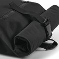 Mochila Roll-Top 15.6" con Fondo Reforzado