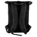 Mochila Roll-Top Detalle Reflectante