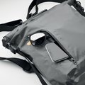 Mochila roll top impermeable 30L