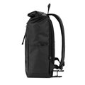 Mochila roll top resistente al agua