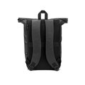 Mochila roll top resistente al agua