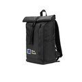Mochila roll top resistente al agua
