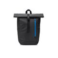 Mochila roll top resistente al agua