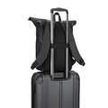 Mochila roll top resistente al agua
