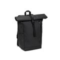 Mochila roll top resistente al agua