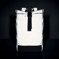 Mochila Rolltop Reflectante