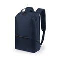 Mochila RPET 600D con Ajuste Trolley Mar