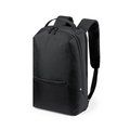 Mochila RPET 600D con Ajuste Trolley Neg