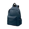 Mochila RPET 600D Azul