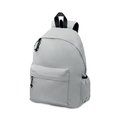 Mochila RPET 600D Gris
