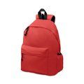 Mochila RPET 600D Rojo