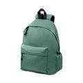 Mochila RPET 600D Verde Oscuro