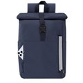 Mochila de RPET con cierre enrollable