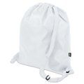 Mochila RPET con cintas ajustables más anchas