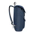 Mochila RPET Ecológica con Solapa