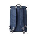 Mochila RPET Ecológica con Solapa