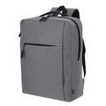 Mochila RPET Gri