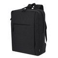 Mochila RPET Neg