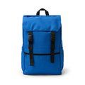 Mochila RPET con solapa ajustable Royal Talla Única Adulto