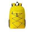 Mochila RPET con tirantes acolchados y ajustables Ama