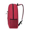 Mochila RPET con tirantes acolchados y ajustables