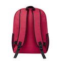 Mochila RPET con tirantes acolchados y ajustables