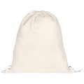 Mochila Sublimación Tacto Suave 100% Poliéster