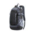 Mochila técnica ergonómica en poliéster y ripstop Neg