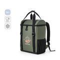 Mochila térmica acolchada 16L