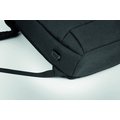 Mochila trolley con compartimento para portátil 15"