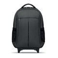 Mochila trolley con compartimento para portátil 15"