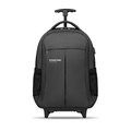 Mochila trolley con compartimento para portátil 15"