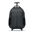 Mochila trolley con compartimento para portátil 15"