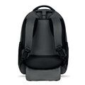 Mochila trolley con compartimento para portátil 15"