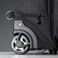 Mochila trolley convertible