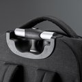Mochila trolley convertible