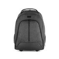 Mochila Trolley Portátil 21L