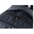 Mochila trolley resistente de poliéster